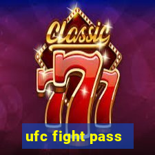 ufc fight pass - tv ao vivo